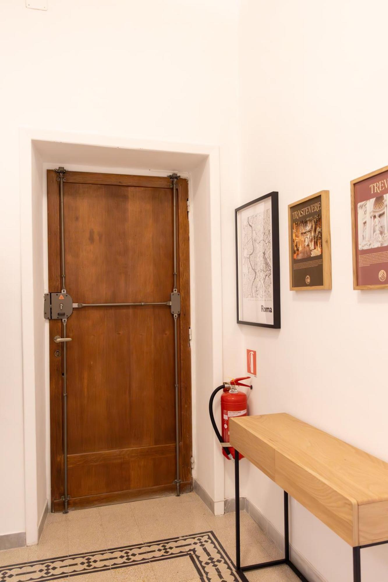Appartamento Domus Claudinae