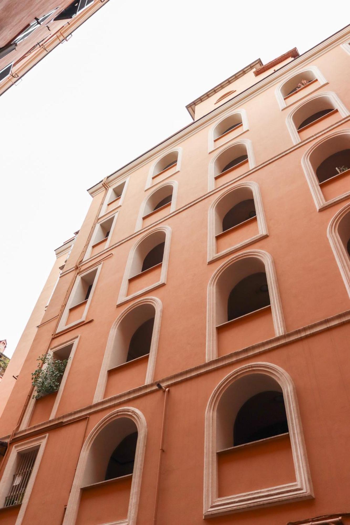Appartamento Domus Claudinae