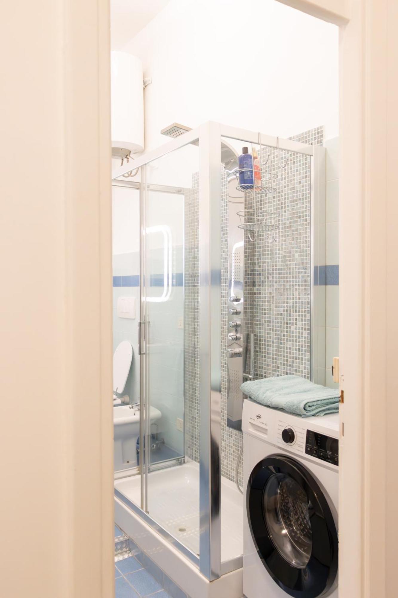 Domus Claudinae Apartamento Roma
