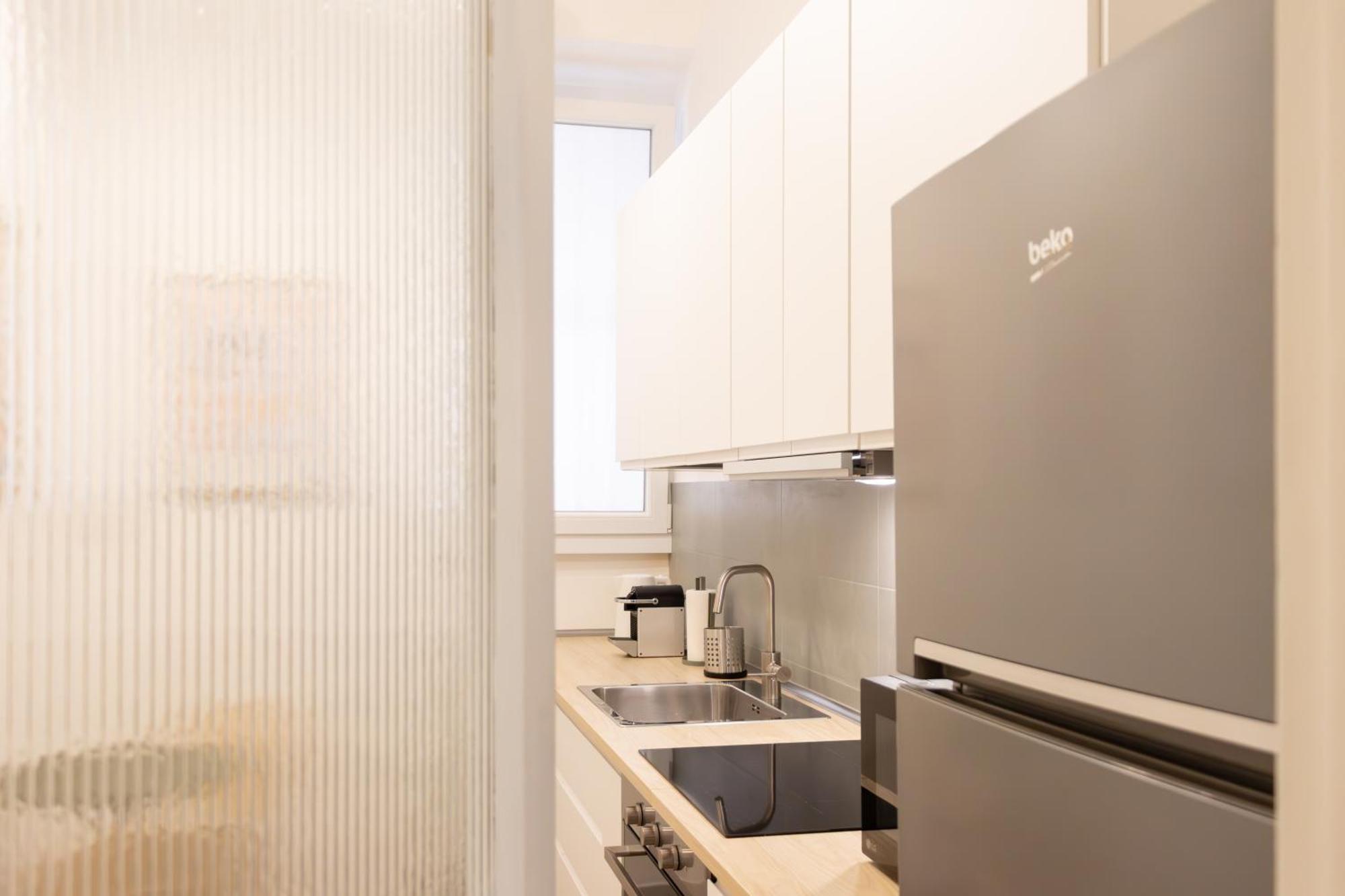 Appartamento Domus Claudinae Roma