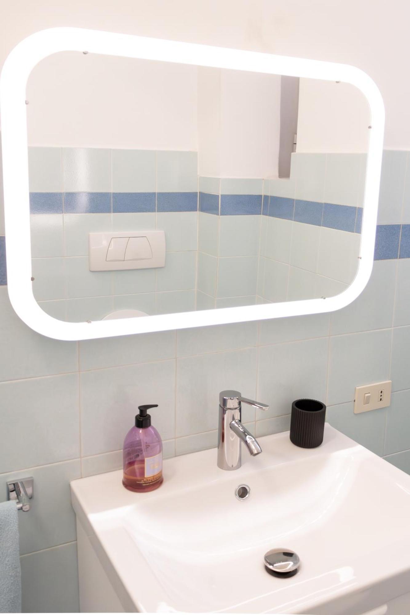 Domus Claudinae Apartamento *