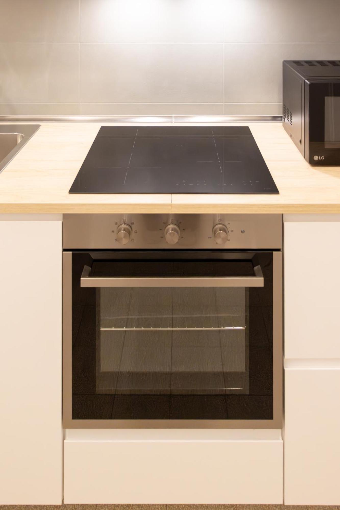 Apartamento Domus Claudinae *