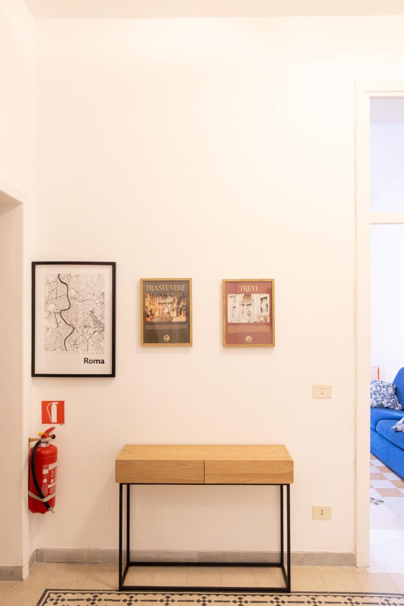 Domus Claudinae Appartamento Roma