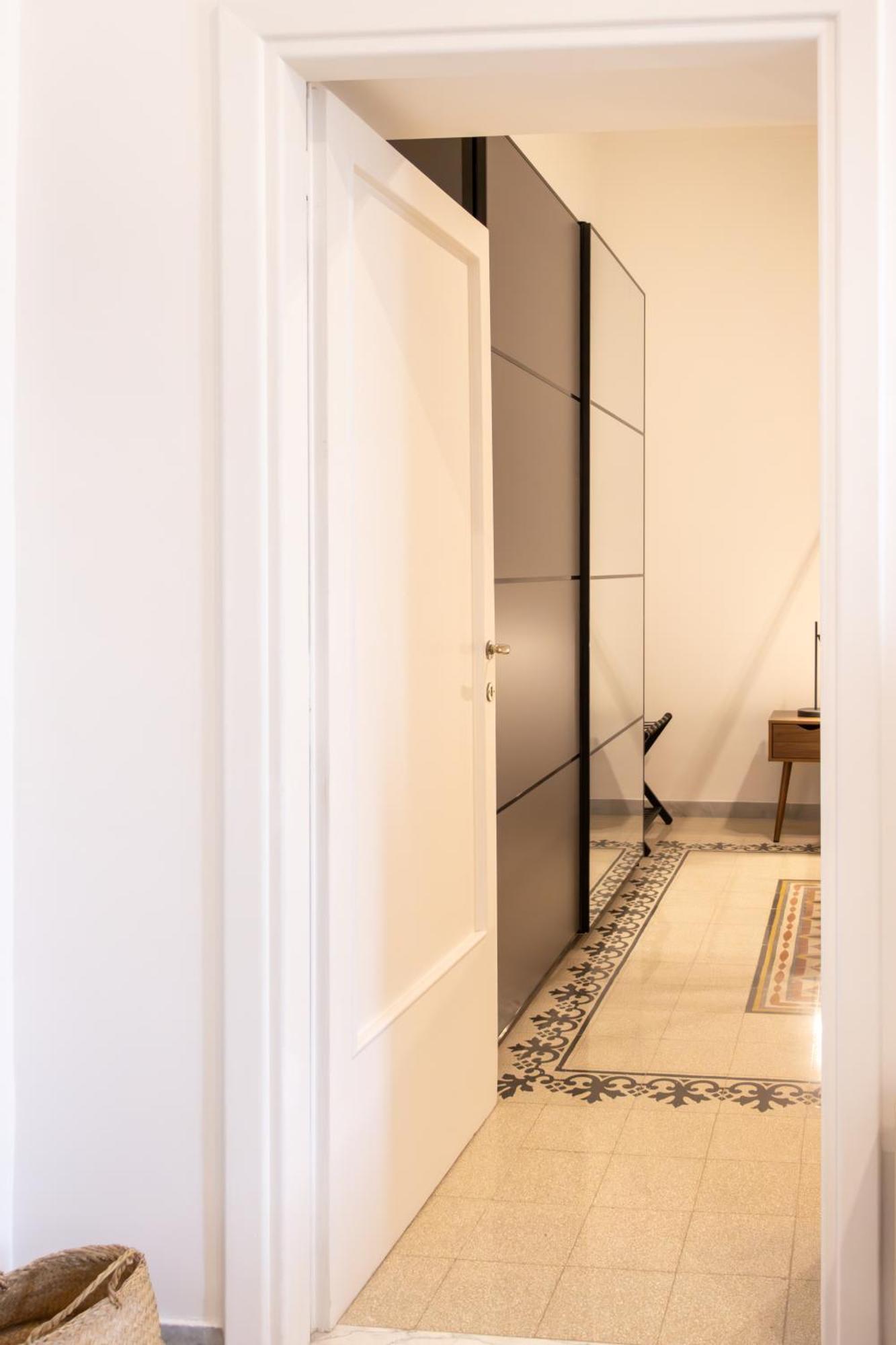 Domus Claudinae Appartamento