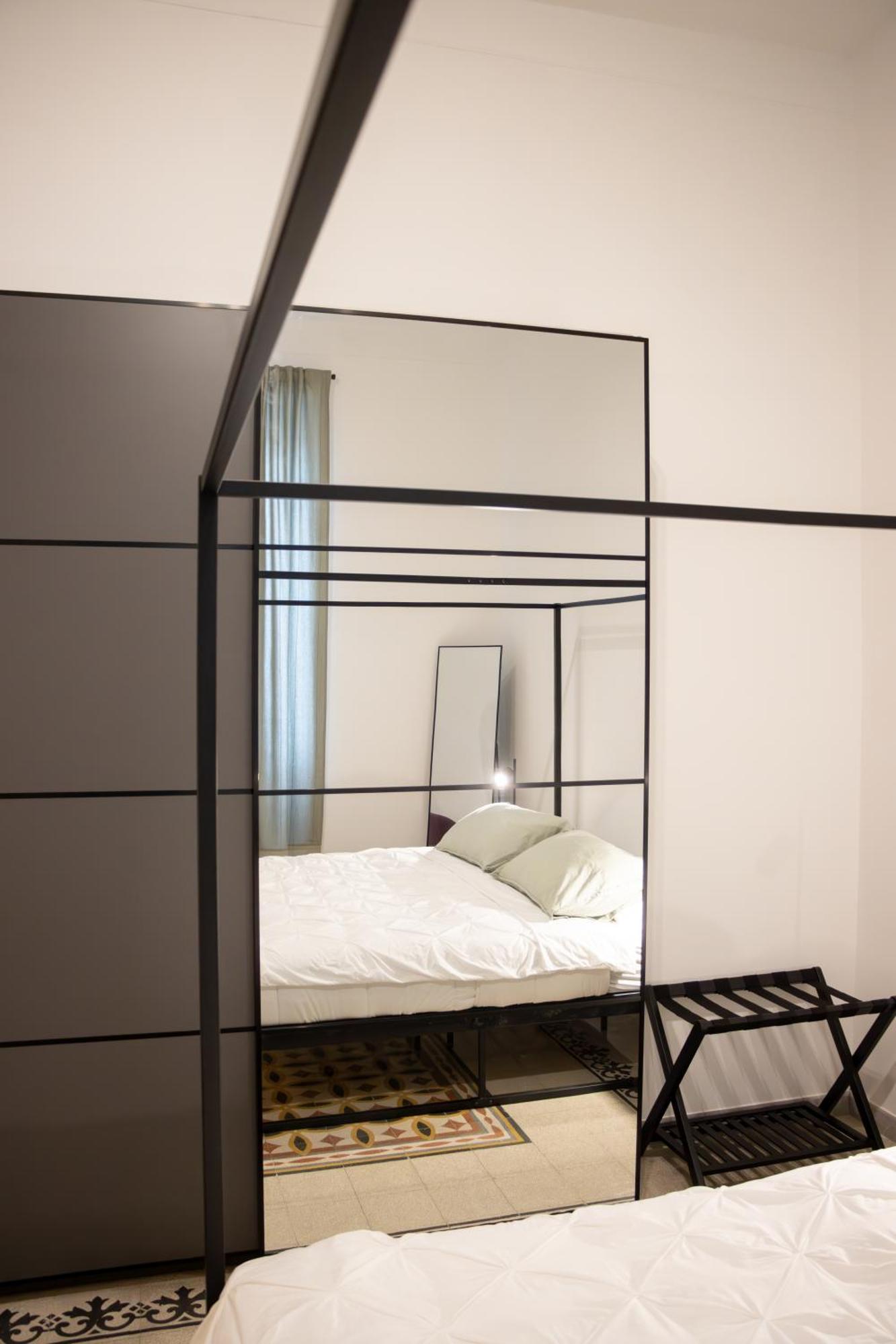Domus Claudinae Apartamento Roma