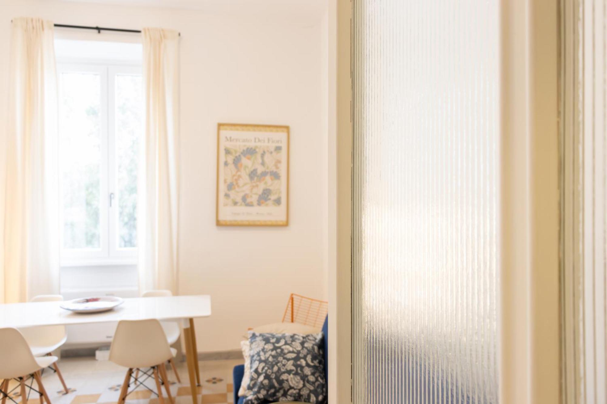 Apartamento Domus Claudinae Roma