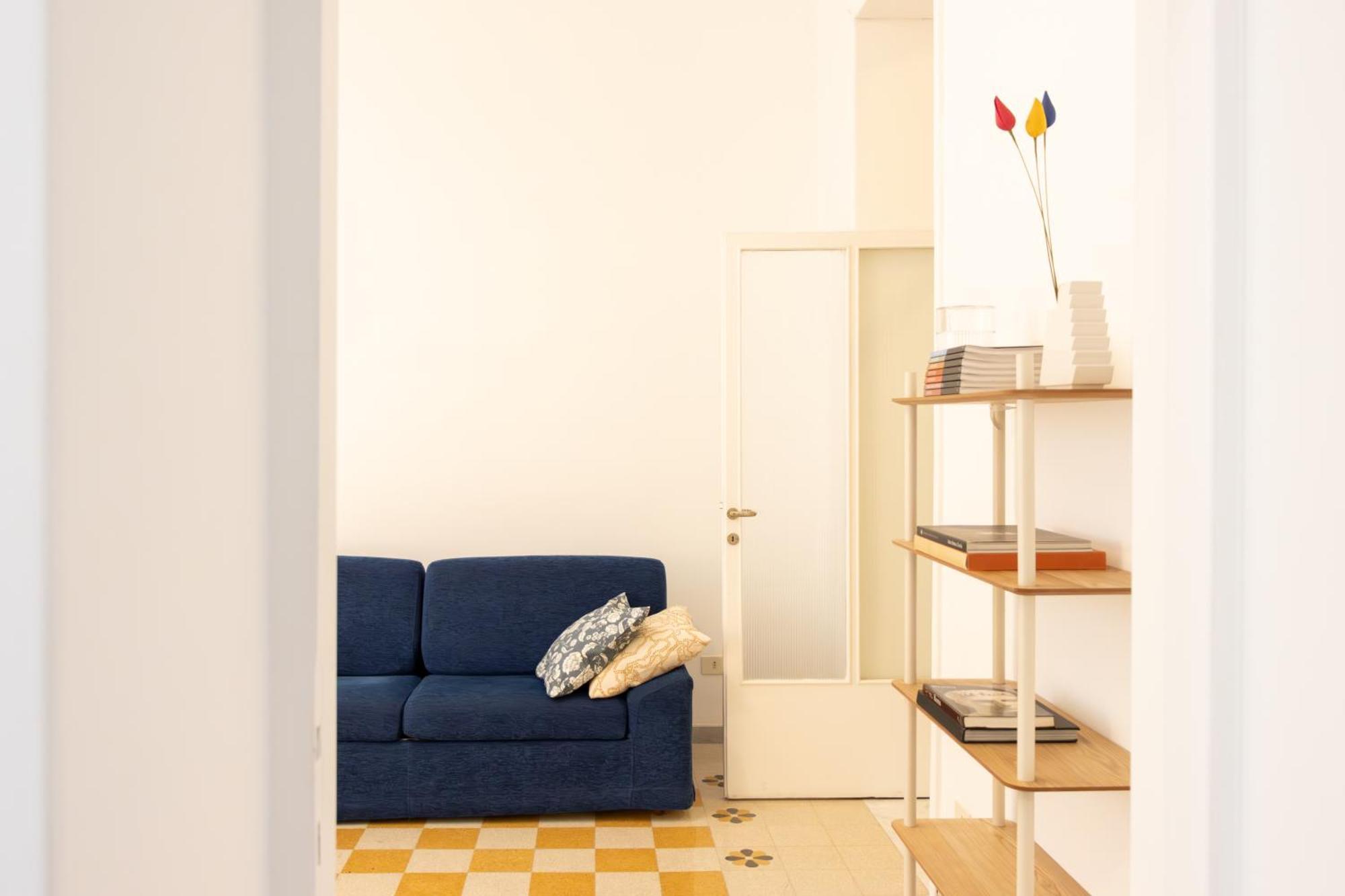 Domus Claudinae Roma