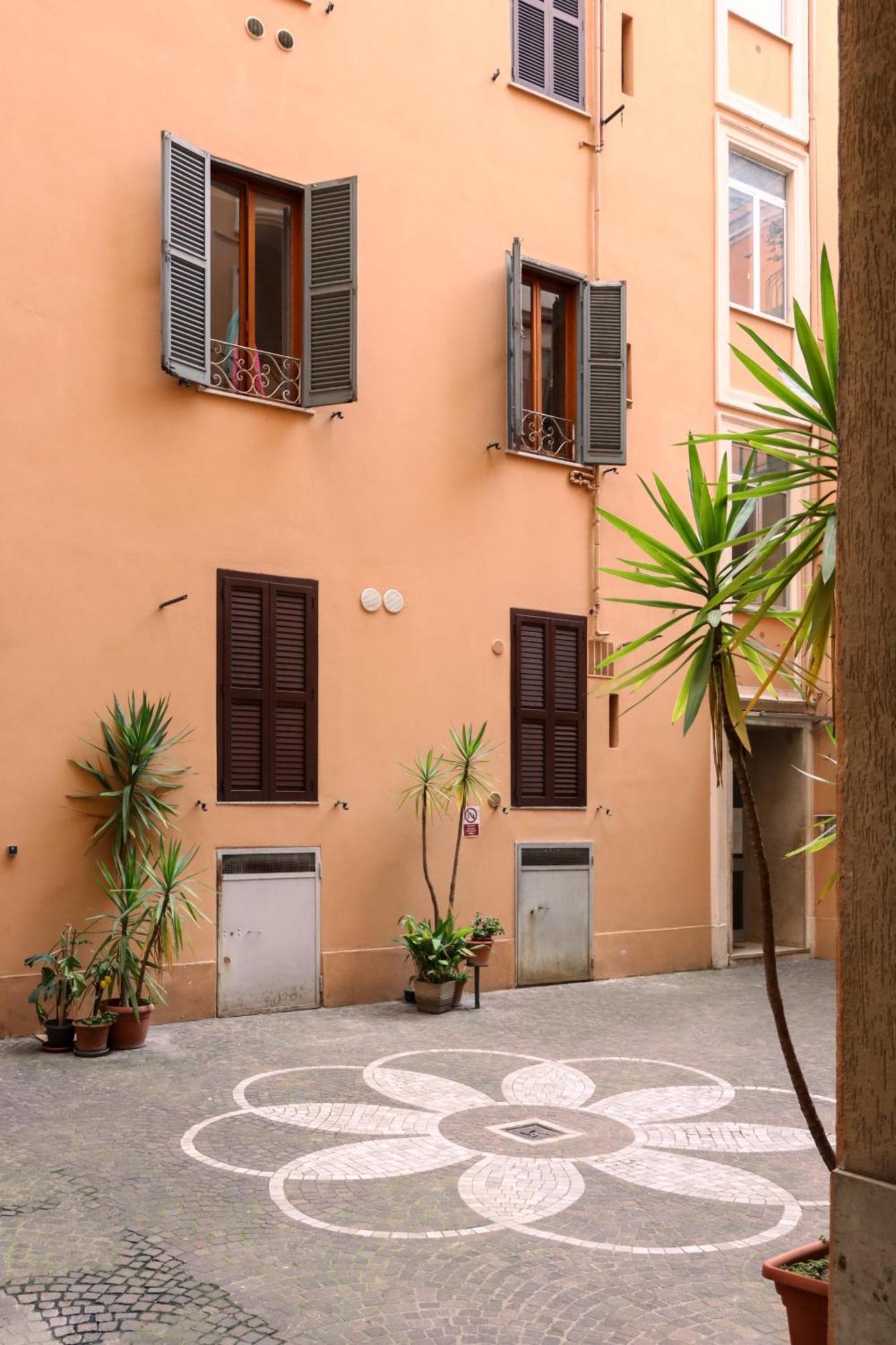 Appartamento Domus Claudinae