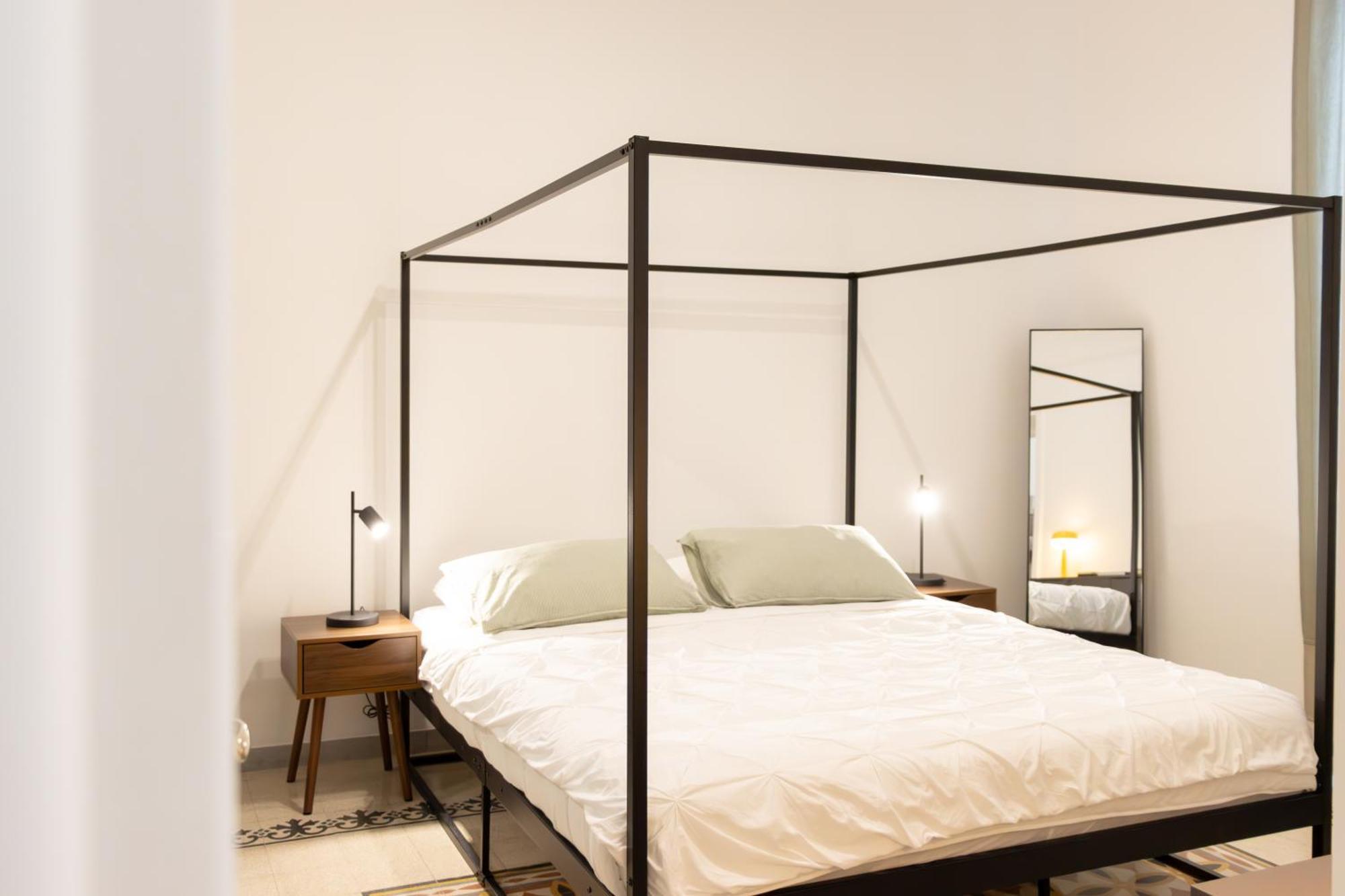 Domus Claudinae Appartamento *