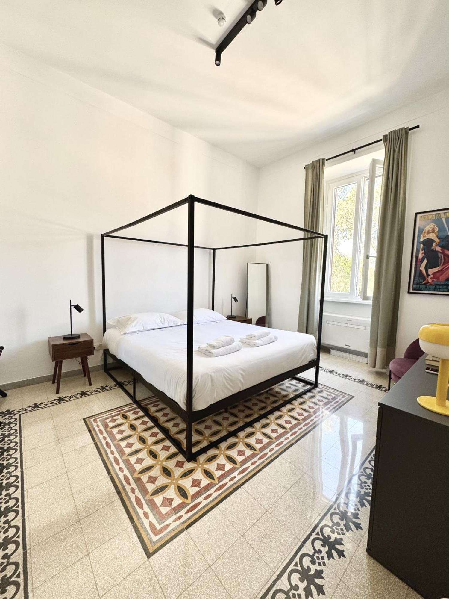 Appartamento Domus Claudinae