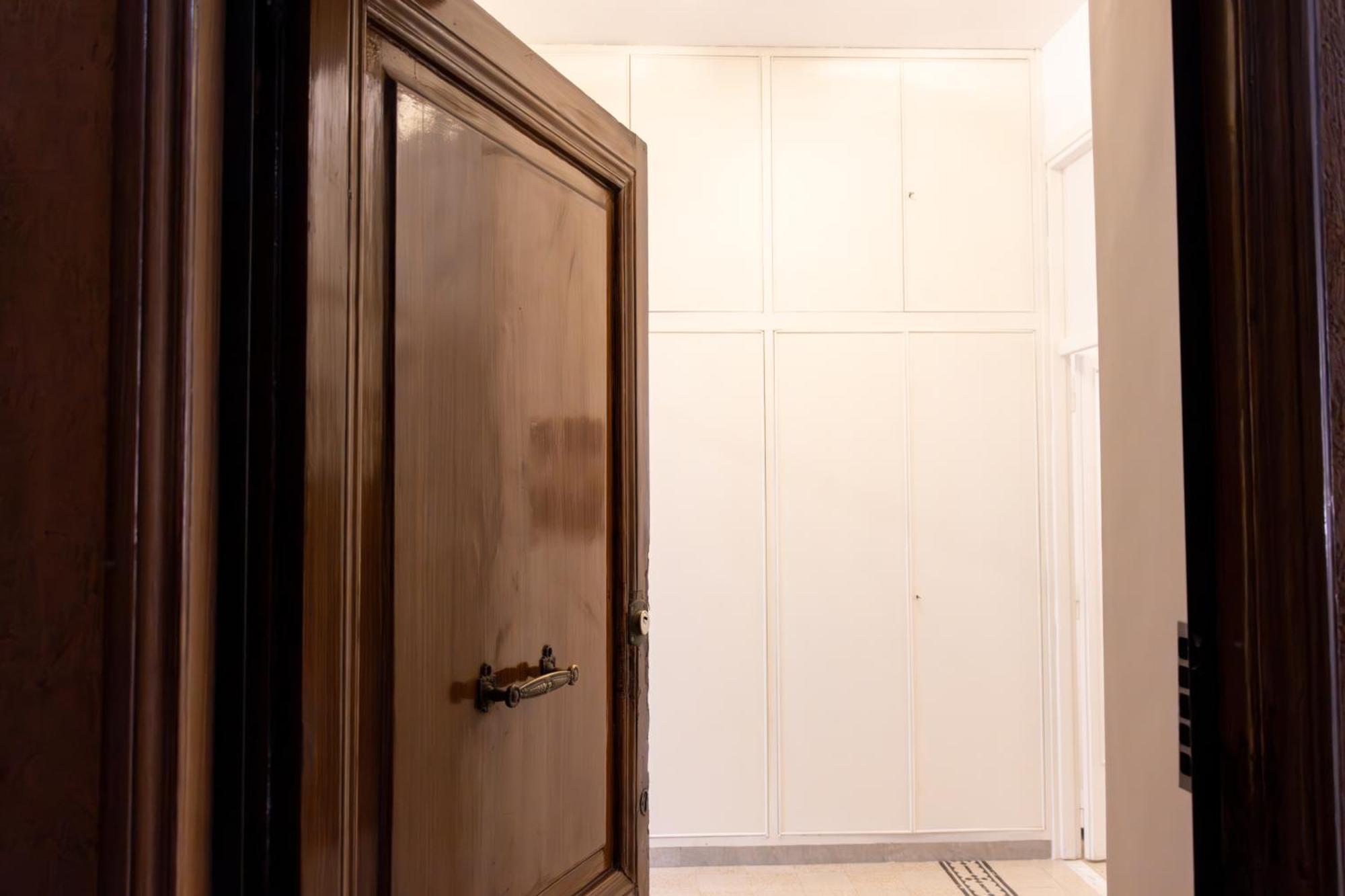 Domus Claudinae Apartment Rom